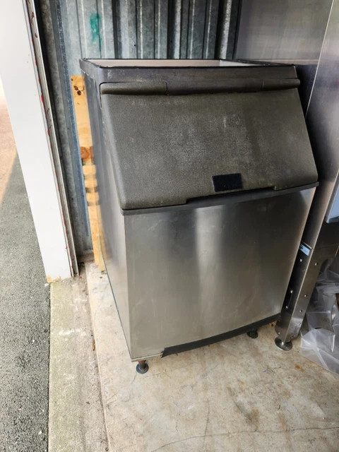 Manitowoc S570 Ice Storage Bin