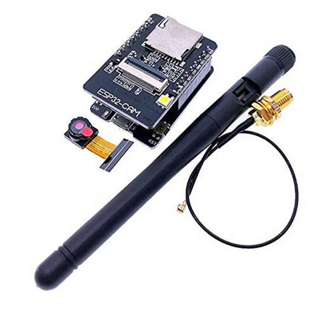 Esp32 Mini Diymore 1 Pezzi Scheda Di Sviluppo ESP32 CAM ESP32 USB C Esp32 Mini Diymore 1 Pezzi Scheda Di Sviluppo ESP32 CAM ESP32 USB C