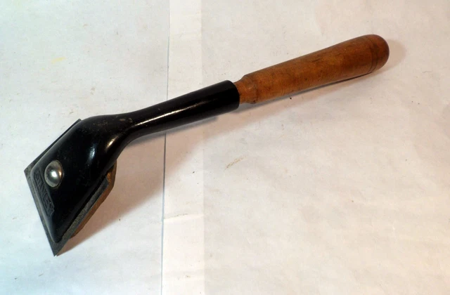  STANLEY No. 282 "SWEETHEART SCRAPER 