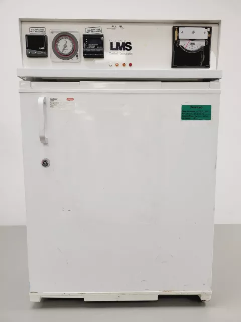 LMS Counter-Top Laboratory Cooled Incubator Lab