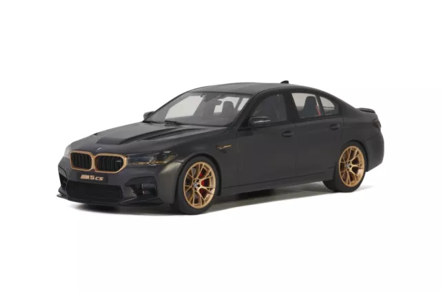 Bmw toy car m5 1:18 new - auto wheels & tires - by owner - vehicle