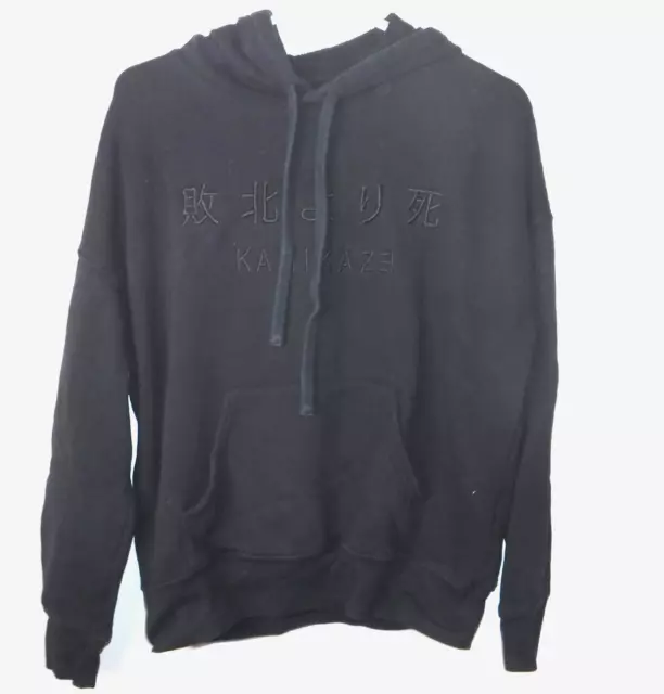 EMINEM SLIM SHADY Kamikaze Green Hoodie Sweatshirt New Limited
