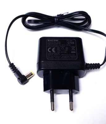 Gigaset Gigaset Bloc Alimentation Original C557 Pour Fast Tous Basistationen 4 Neuf 