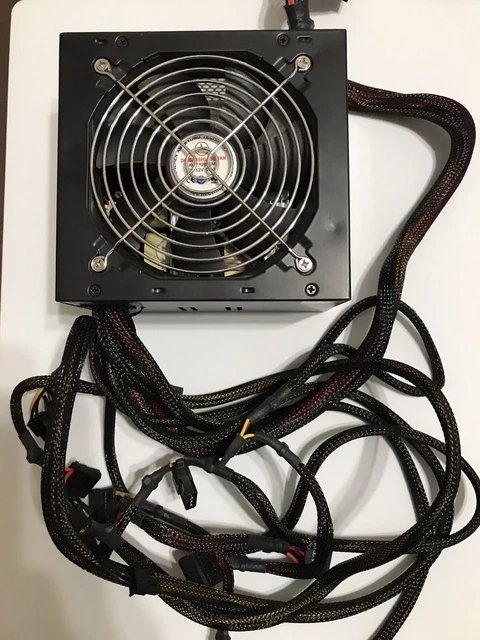 Power Supplies, Computer Components & Parts, Computers/Tablets 