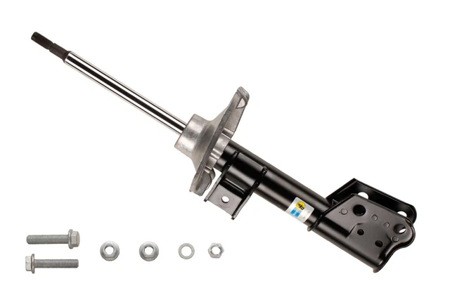 2 ammortizzatori Bilstein - B4 ricambio di serie 22-053541 per Mercedes 414 Vaneo anteriori