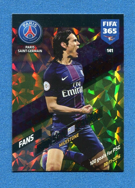 Carte FIFA 365 2018 - LE55 Zoltan Gera - Édition Limitée - Panini Adrenalyn XL