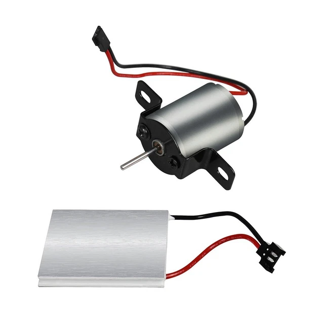 Accesorios de chimenea motor casa calefacción profesional para ventiladores de chimenea