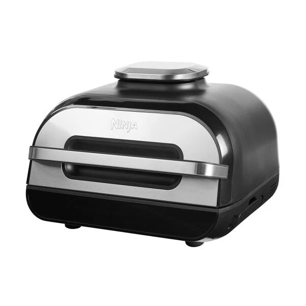 14556691 NINJA - Foodi MAX AG551EU - Grill da interno - 6 modalità di cottura -
