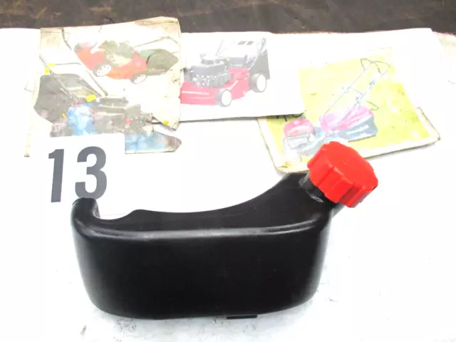 PETROL FUEL TANK Mountfield Sovereign Challenge Xtreme Xss40A V40