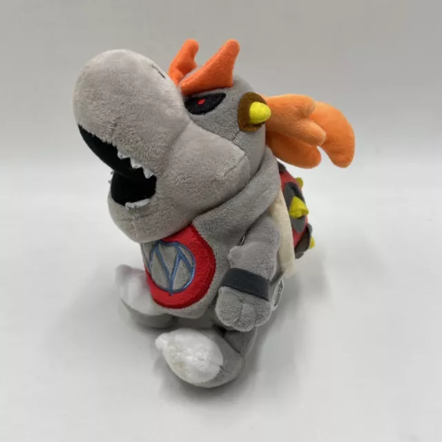 Bowser Junior Jr. - Super Mario Bros. 9 Plush (San-Ei) 1424