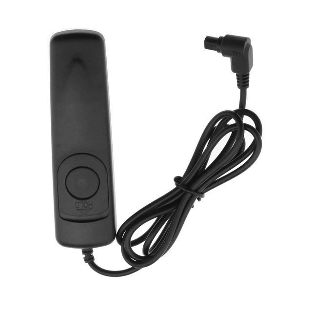 Canon 6d Mark Ii Wired Remote Shutter Release For Canon EOS R5 5D