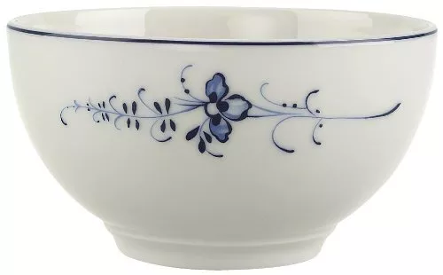 Villeroy Boch Vieux Luxembourg Rice Bowl Brand New