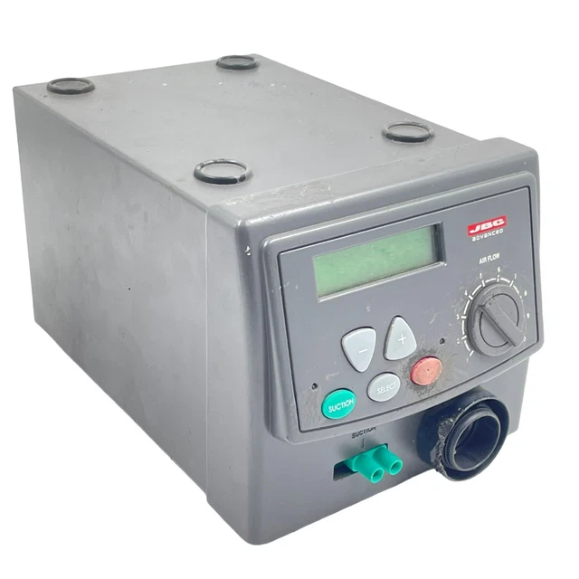 JBC Tools JT 7700 Hot Air Rework Station 1000W Temp. Controlled 230V JT7700