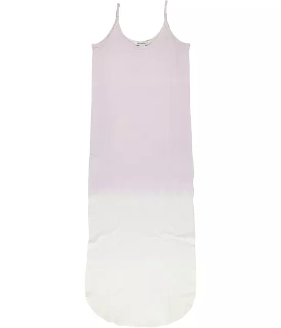 Elevenparis Womens Tie Dye Slip Dress