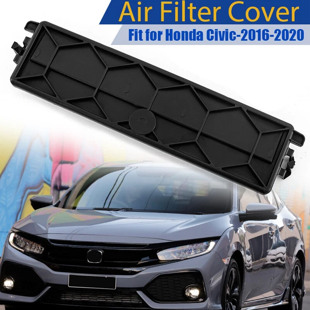2-Pack Premium Cabin Air Filters For Honda CR-V 2017-2022 – Direct Fit, Easy Installation, OEM Grade 80292-TBA-A11