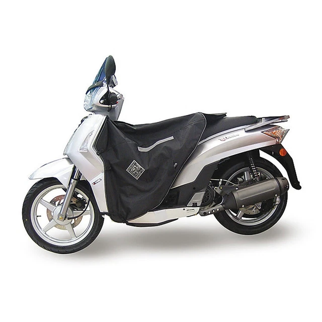 Coprigambe / Termoscud [Tucano Urbano] - Kymco People S 50/125/200 - Cod.r066X