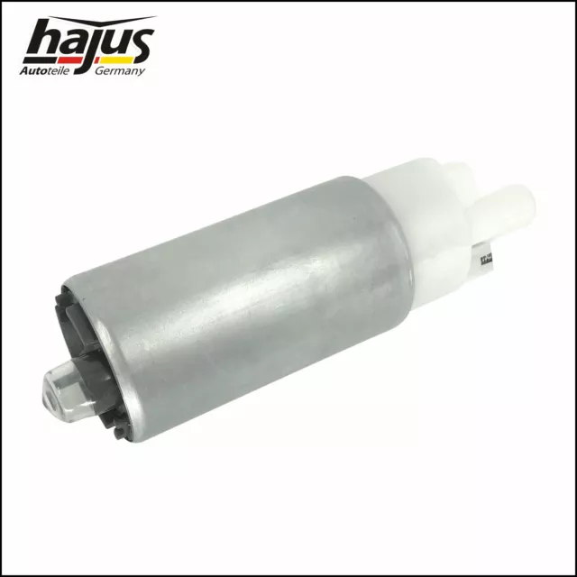 Kraftstoffpumpe Benzinpumpe Opel Astra G Vectra B 1.2 1.4 1.6 1.8 Original Hajus