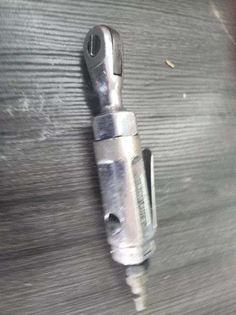 Blue Point Tools AT200D 1/4" Drive Mini Air Ratchet