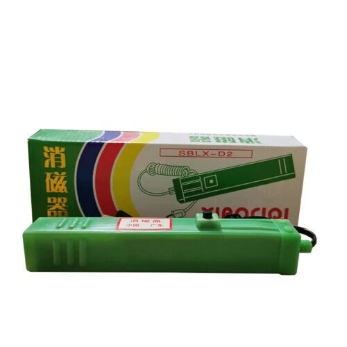 70MT DEGAUSSER WAND Coil for CRT Degaussing Tube Arcade Monitors TV NO BOX £15.60 PicClick UK