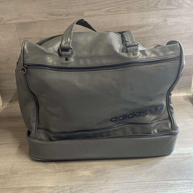 Adidas Grey Gym Bag Gym Bag Grey Adidas Bag Adidas Sport Gym Bag 30L Women Deporvillage main image 3