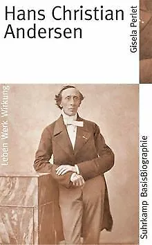 Hans Christian Andersen: Leben. Werk. Wirkung (Suhrkamp ... | Buch | Zustand gut