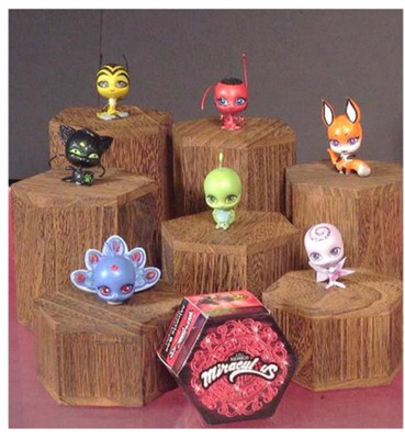miracle box toy