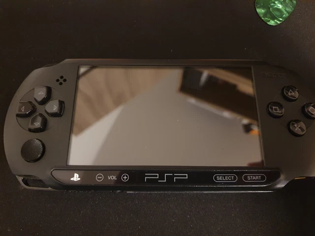 psp street e1004
