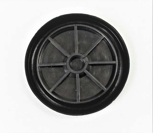 AUDI VW 2.7 3.0 TDI Crankcase breather membrane oil separator valve