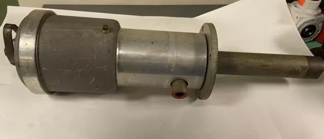 Balcrank,820555,Pneumatic Jet Pulser Oil Pump Ratio 10:1 1500PSI
