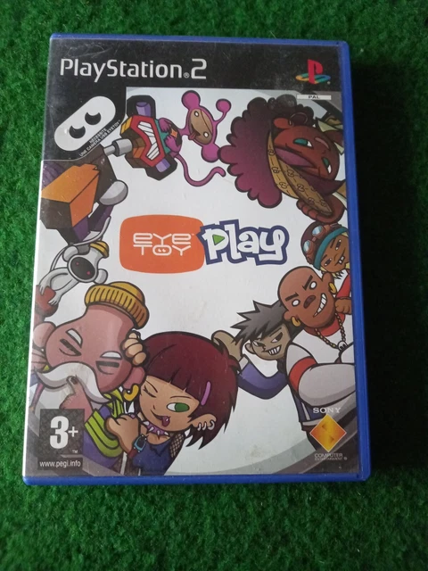 Itoy playstation sales