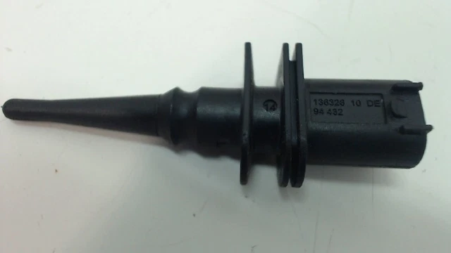 13632610De Temperature Gauge Bmw R 1200 Rt 2010-2013 2011