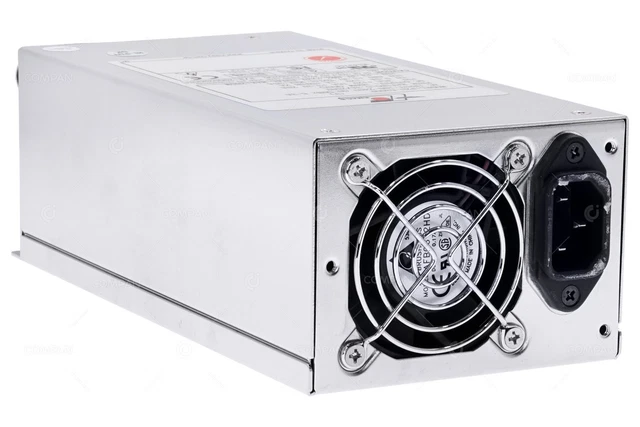 Server Power Supplies, Server Components, Enterprise