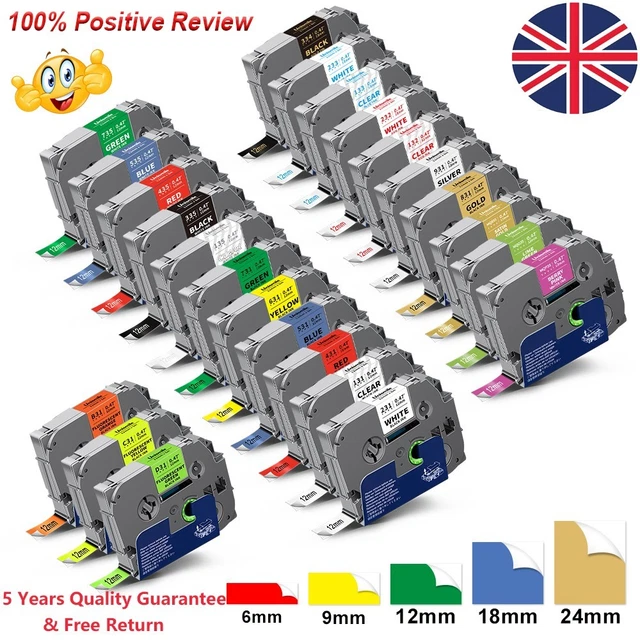 Label Makers, Office Equipment, Office Equipment & Supplies