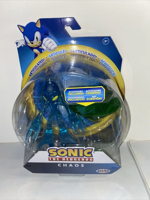 MODELLINO SONIC THE Hedgehog Set SONIC e TAILS EUR 48,10 - IT MODELLINO SONIC THE Hedgehog Set SONIC e TAILS EUR 48,10 - IT