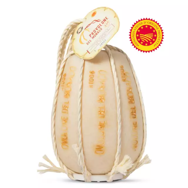 Provolone del Monaco D.O.P. De Gennaro