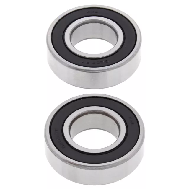 Quadboss Front Wheel Bearing Kit Harley-Davidson XL 1200N Nightster 2010-2012