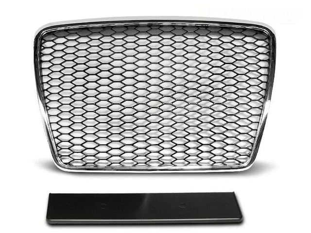 Tappetini auto CARLUX-RED per: Audi A6 C8 avant, station wagon, berlina