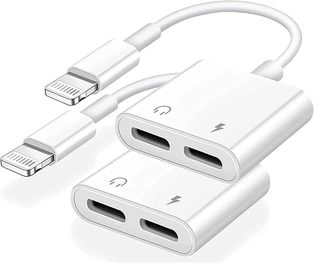 10 Migliori Sdoppiatore Cuffie Caricatore Iphone In Italia - Foto 9