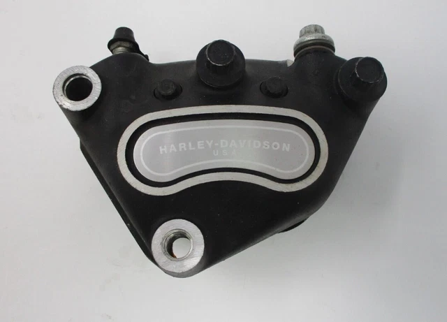 Harley-Davidson Bremssattel
