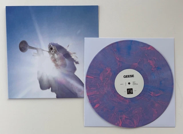 GEESE ギース - GETTING KILLED JAPAN EDITION GEESE GETTING KILLED