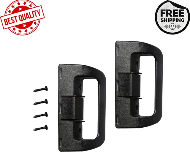 Refrigerator Door Handle DometicFridge RV & Camper Refrigerator Door Latch Refri