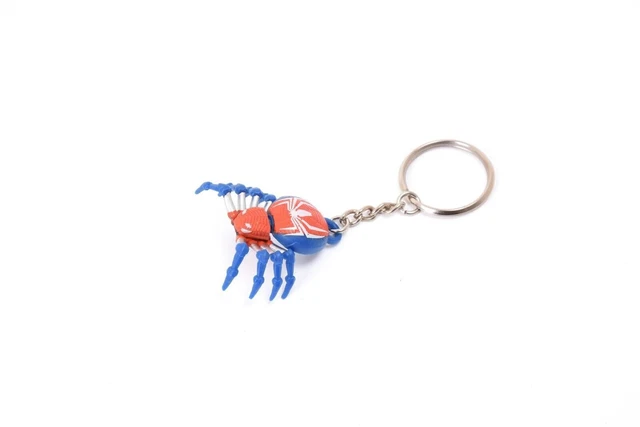 Porte-clés Officiel Oddworld Soulstorm - Édition Collector 2021, Neuf Sous Blister, PEGI 3, Toutes Plateformes