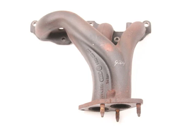 collecteur d'échappement VW GOLF 3 032253032G 032253031G  55 kW 75 HP 34769