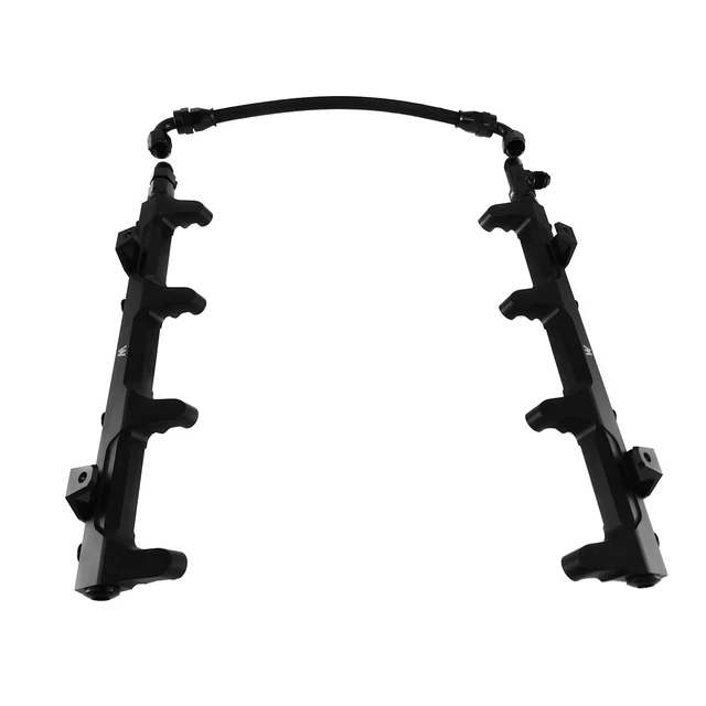 ZL1 LSA Supercharger Fuel Rails Kits 2010-2015 Camaro LS3 L99 G8 Aluminum Hose ZL1 LSA Supercharger Fuel Rails Kits 2010-2015 Camaro LS3 L99 G8 Aluminum Hose