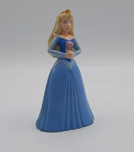 Aurore robe bleu top