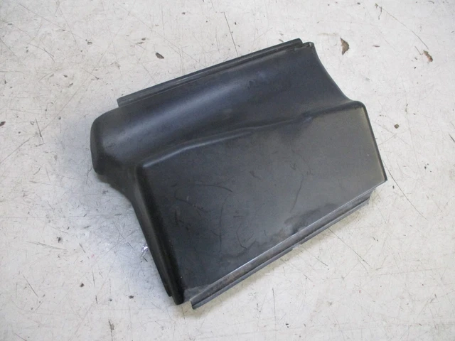 Carena Batteria Inferiore Coperchio Cover Scocca Honda SH 125 150 i 2017 2019
