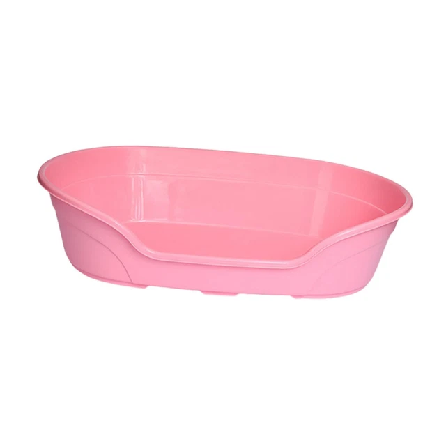 Lit Pour Chat Bain Coussin Apaisant Confortable Couverture Antidérapante