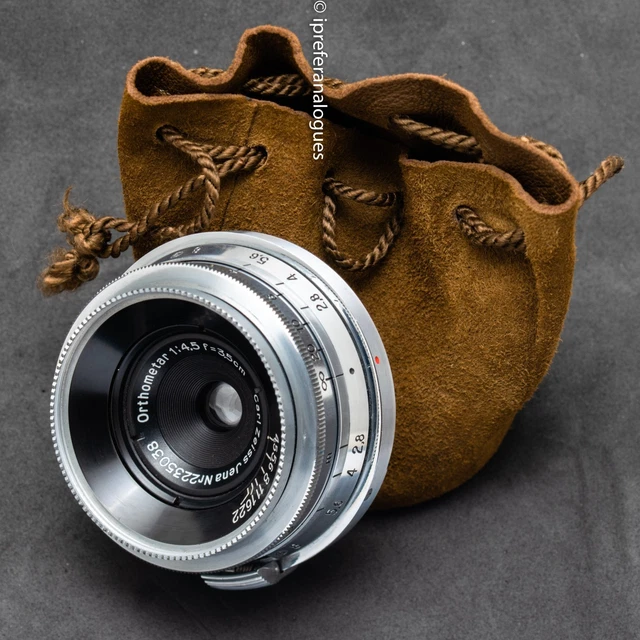 Obiettivi vintage, Vintage, Fotografia e video - PicClick IT