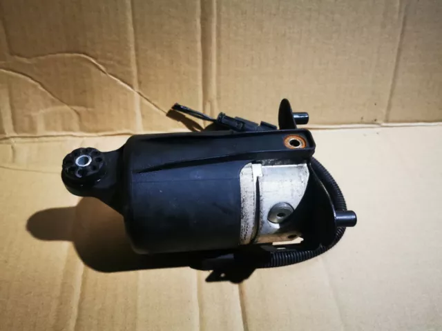 BMW X5 E53 E39 ABS DSC pompe hydraulique Bosch 34516751848 0130108095