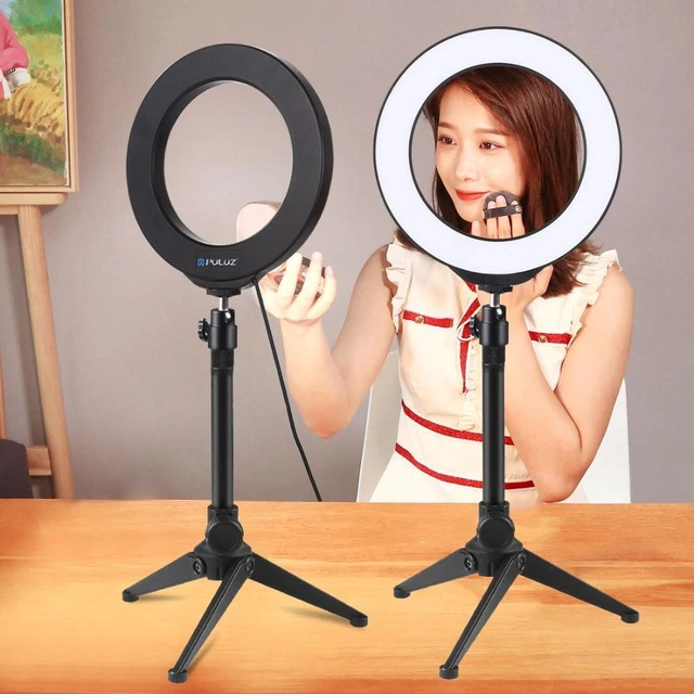 Tik tok video light discount